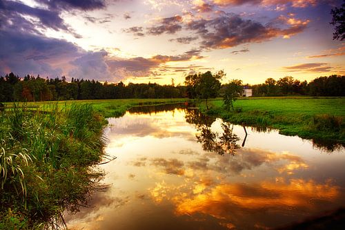 Singraven van Antoon Morsink