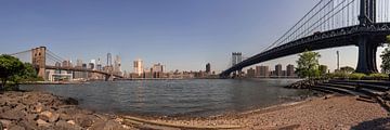 New York  Panorama