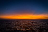 Colorful Sunset 2