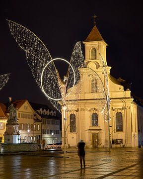 Angels of Ludwigsburg by Keith Wilson Photography