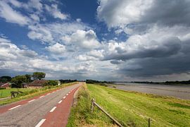 Hollands licht by Martijn Schruijer