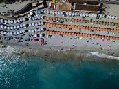 Monterosso al Mare van Droning Dutchman thumbnail