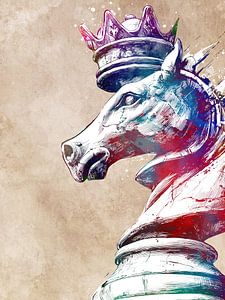 Chess sport art #chess #sport