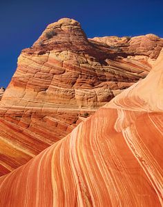 Coyote Buttes I, Alan Majchrowicz van Wild Apple