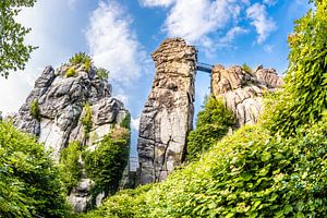 Externsteine