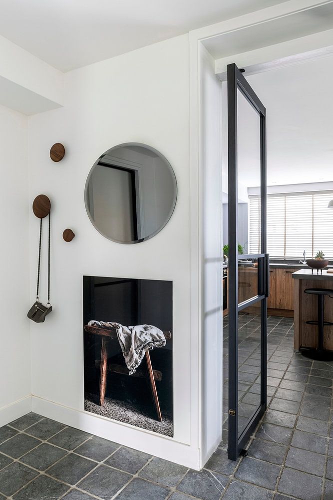 Tissu de lin  par Katja • W 