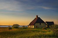 Huis bij de zee