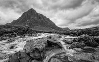 Highland stream