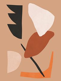 Organische Formen E von Vitor Costa