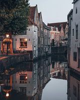 Old Water