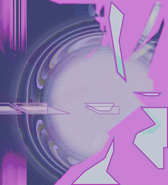 superpositions-s058-2-c003_2014 by Hans Zantman