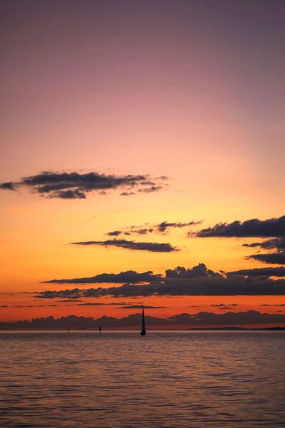 Le pittoresque lac de Constance par Thomas Jäger