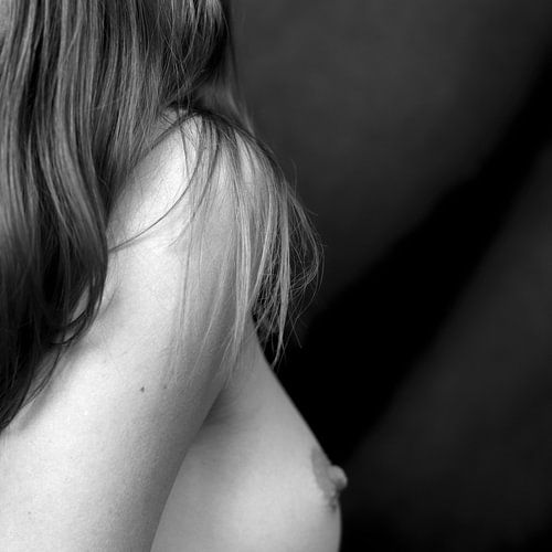 Fine Art Nudes Fotografie