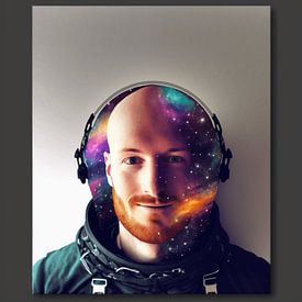 Spacetraveler profielfoto