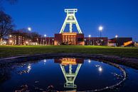 German Mining Museum, Metropole Ruhr, Bochum, Germany by Alexander Ludwig thumbnail