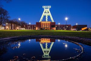 Deutsches Bergbau Museum, Metropole Ruhr, Bochum, Deutschland