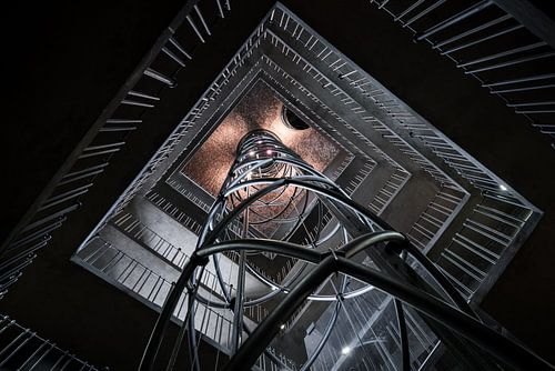 La forme des choses à venir