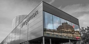 Berlin: Tradition und Moderne - Colorkey