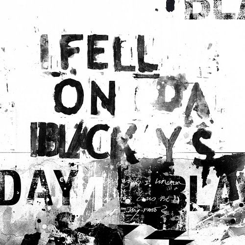 Fell On Black Days
