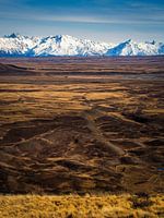 Adembenedemend mooi New Zealand