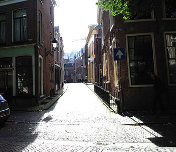 leeuwarden minnemastraat