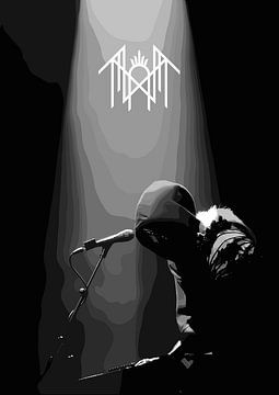 Sleep Token Metal Core Vol. 06