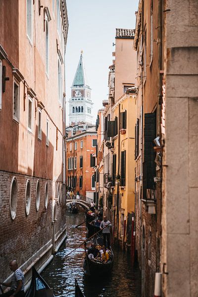 Venice by Marleen Kuijpers @themissmarple