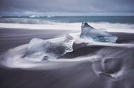 Edelstenen van ijs van Edwin van Wijk thumbnail