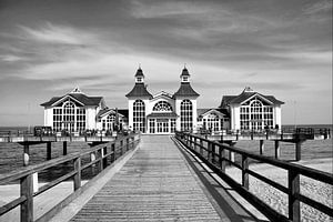 pier