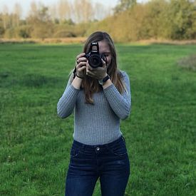 Eline Van deursen Profile picture