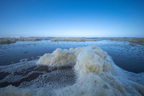 Breath of the Sea by Peter Bartelings