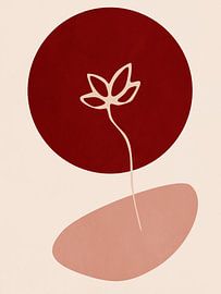 Jardin Minimaliste 2 sur Georgia Chagas