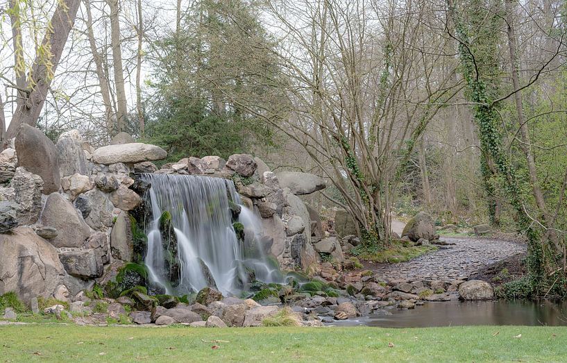 Sonsbeek Park Teil 21 von Tania Perneel