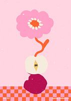 Lentebloem #03