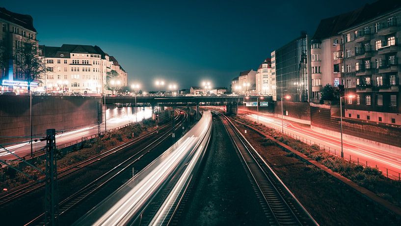 Berlin by Hello Pompoyo