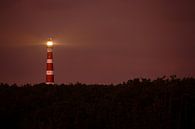 Ameland Vuurtoren van Geert de Lange thumbnail