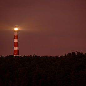 Ameland-Leuchtturm von Geert de Lange