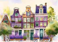 canal houses