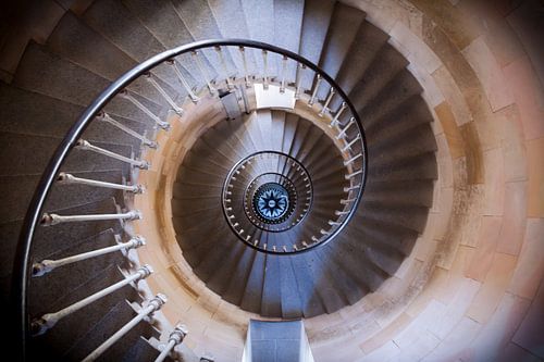 We've been inside for too long by Jaap de Wit