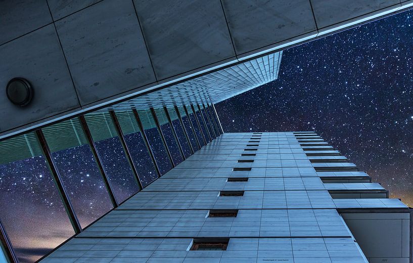 Sizatoren Maastricht under the stars by Anita Martin, AnnaPileaFotografie