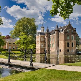 Kasteel Ruurlo van Harry Hadders Design
