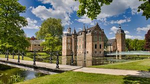 Schloss Ruurlo