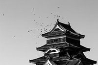 Matsumoto kasteel