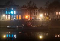 Brede Haven, Den Bosch