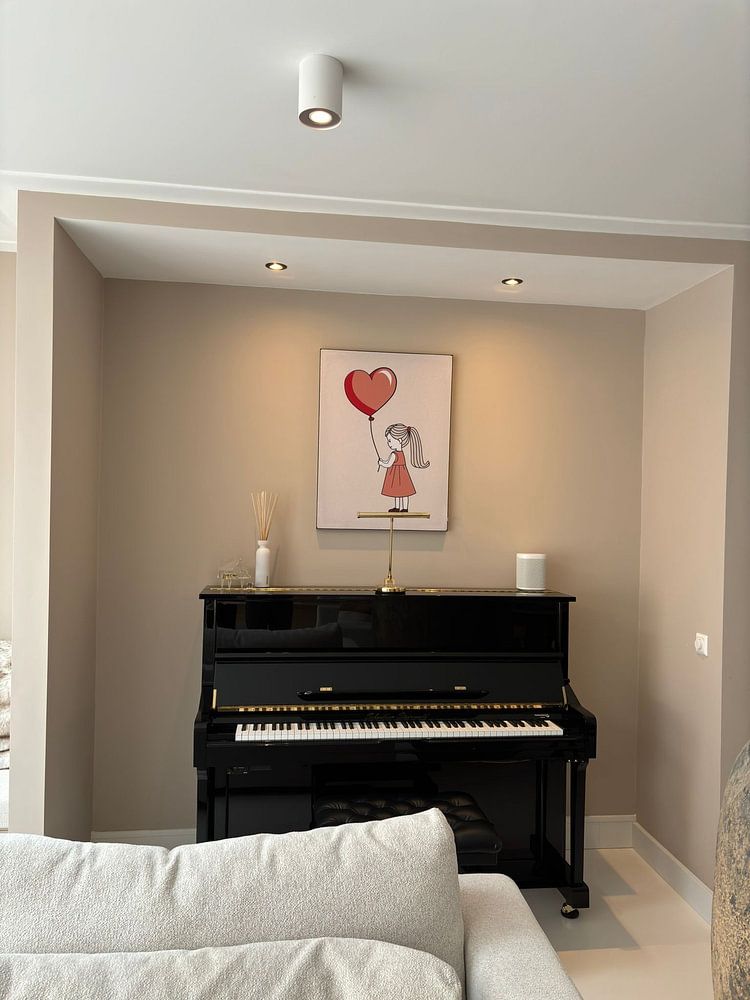 Wil jij mijn valentijn zijn? van Hilde Remerie Photography and digital art