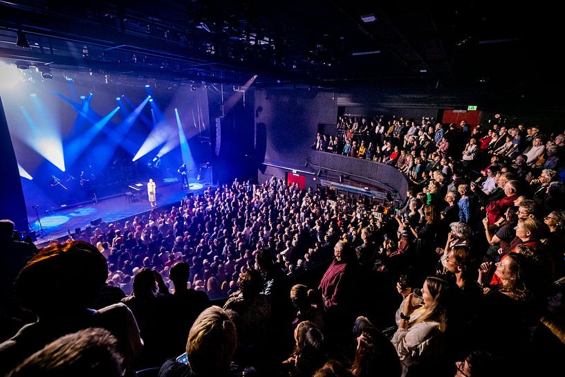 Karsu im Konzert von Marcel Krijgsman