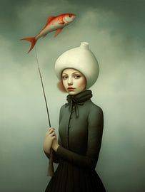 Stokvis by Mirjam Duizendstra