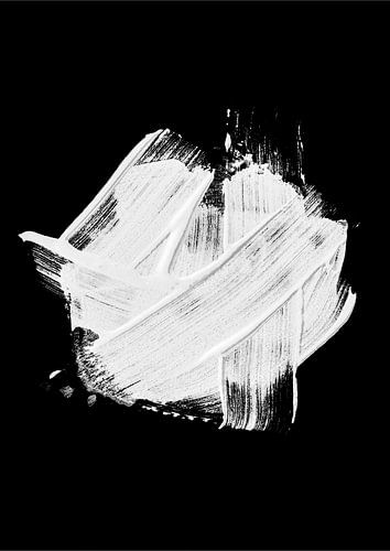 Mouvement monochrome sur Shot by Clint