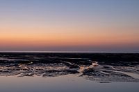 Das Wattenmeer