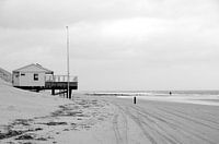 Strandpaviljoen Ameland